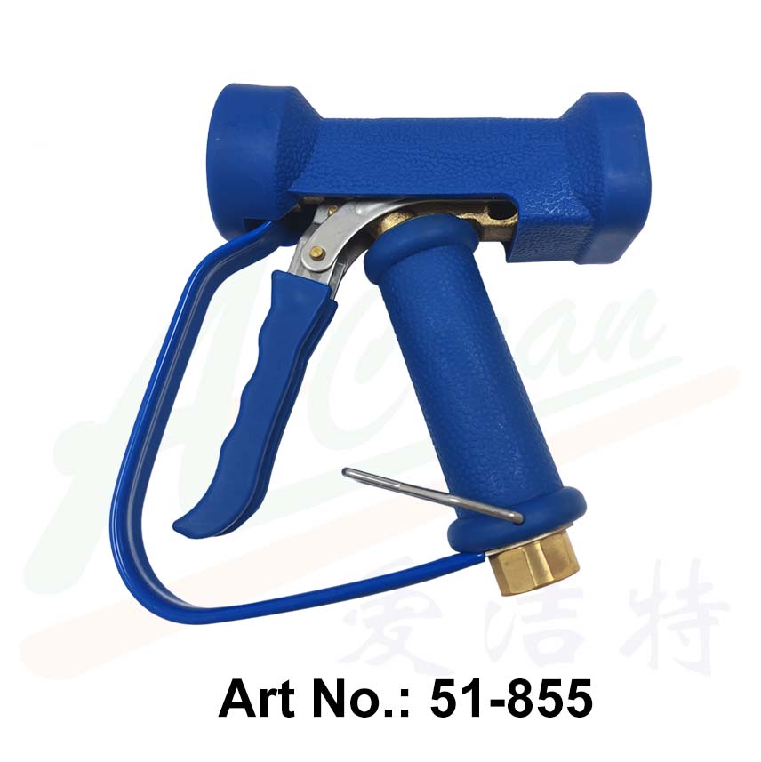  黄铜工业清洗枪