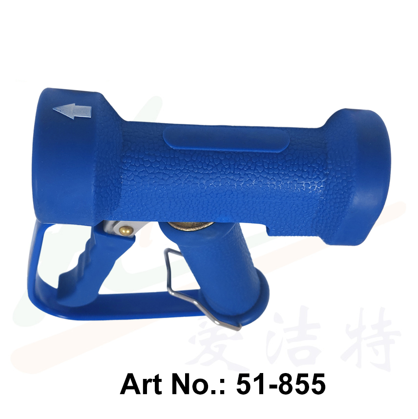  黄铜工业清洗枪