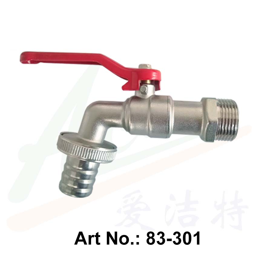 黄铜球龙头，意大利型